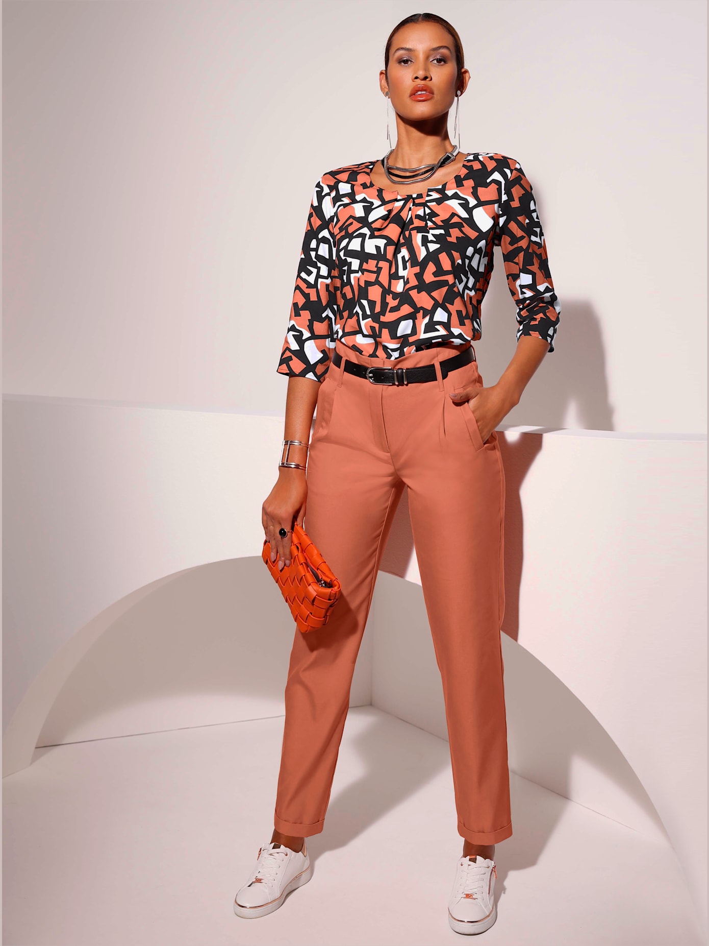 Chemisier pure viscose