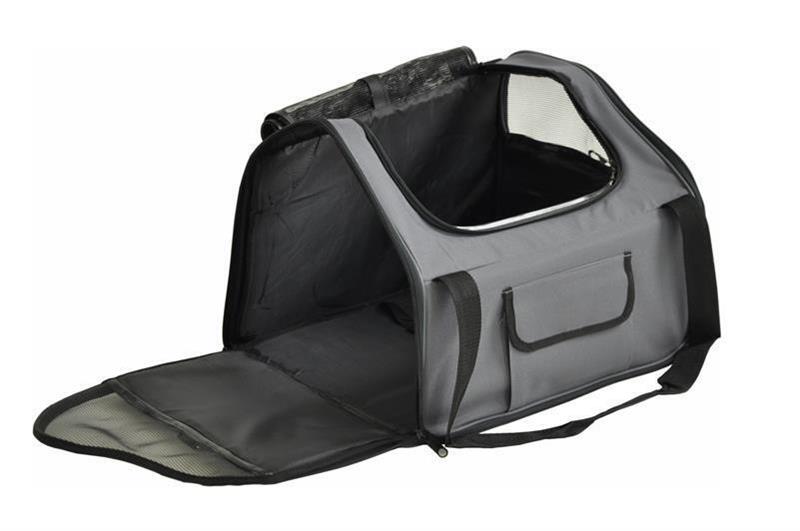 Nanook Tiertragetasche Auto Transporttasche