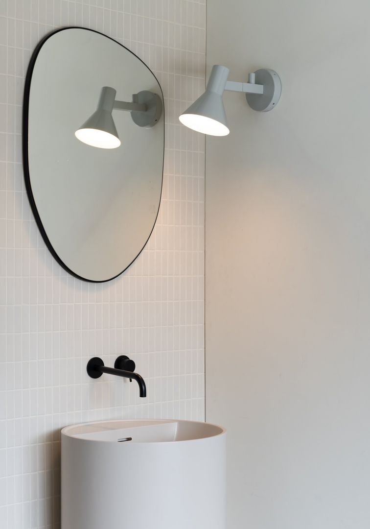 It's about RoMi   Stavanger Wandlamp