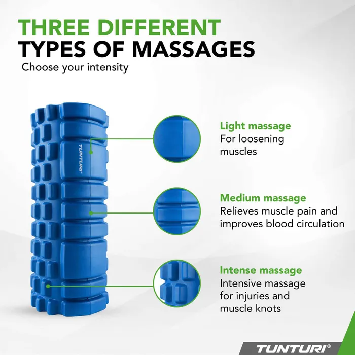 Tunturi Foam Roller