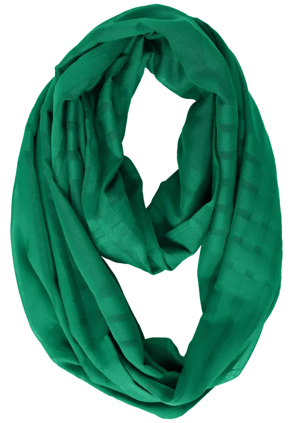 Karo Loop - fresh spring green