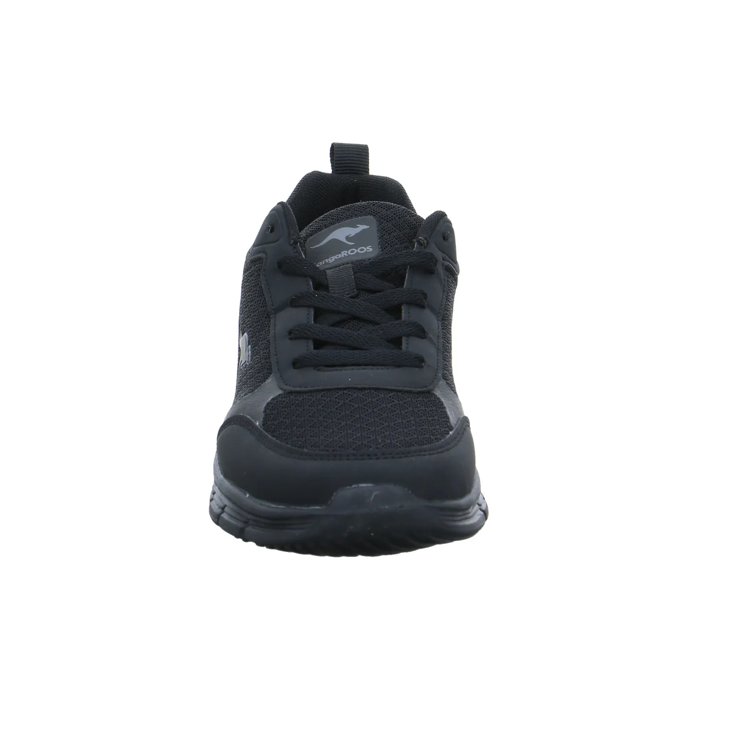KANGAROOS Training Fitnessschuhe Schwarz Synthetik