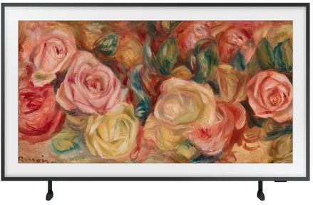 Samsung The Frame QE65LS03D - 65 inch - 4K QLED - 2024 - Buitenlands model