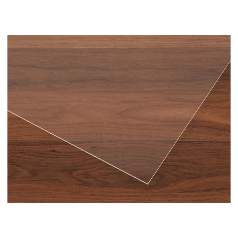 Plexiglass 1180x740x4 mm