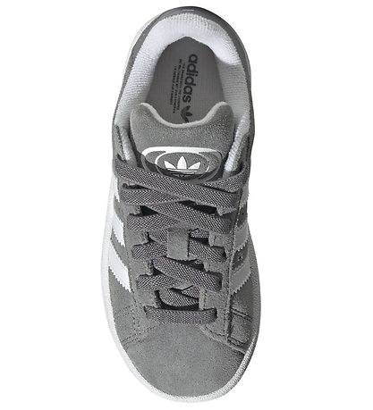 adidas Originals Schuhe - Campus 00er - Grey Drei/Cloud White/Gu
