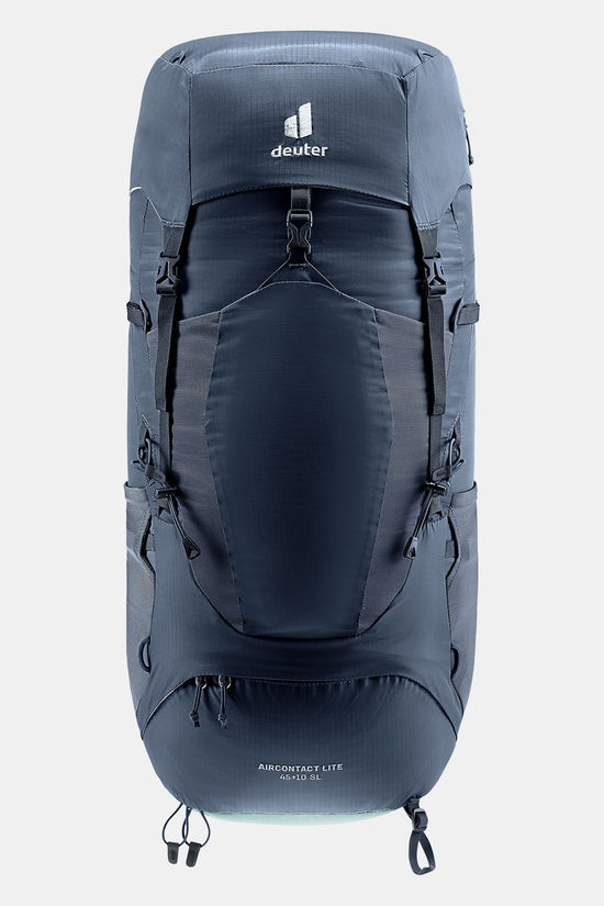 deuter deuter Aircontact Lite 45+10 Sl Backpack Dames
