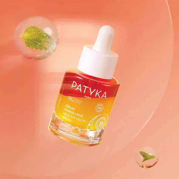 Sérum Patyka Glow Healthy Glow 30ml