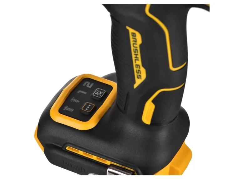 Slagnøgle DeWalt DCF923N