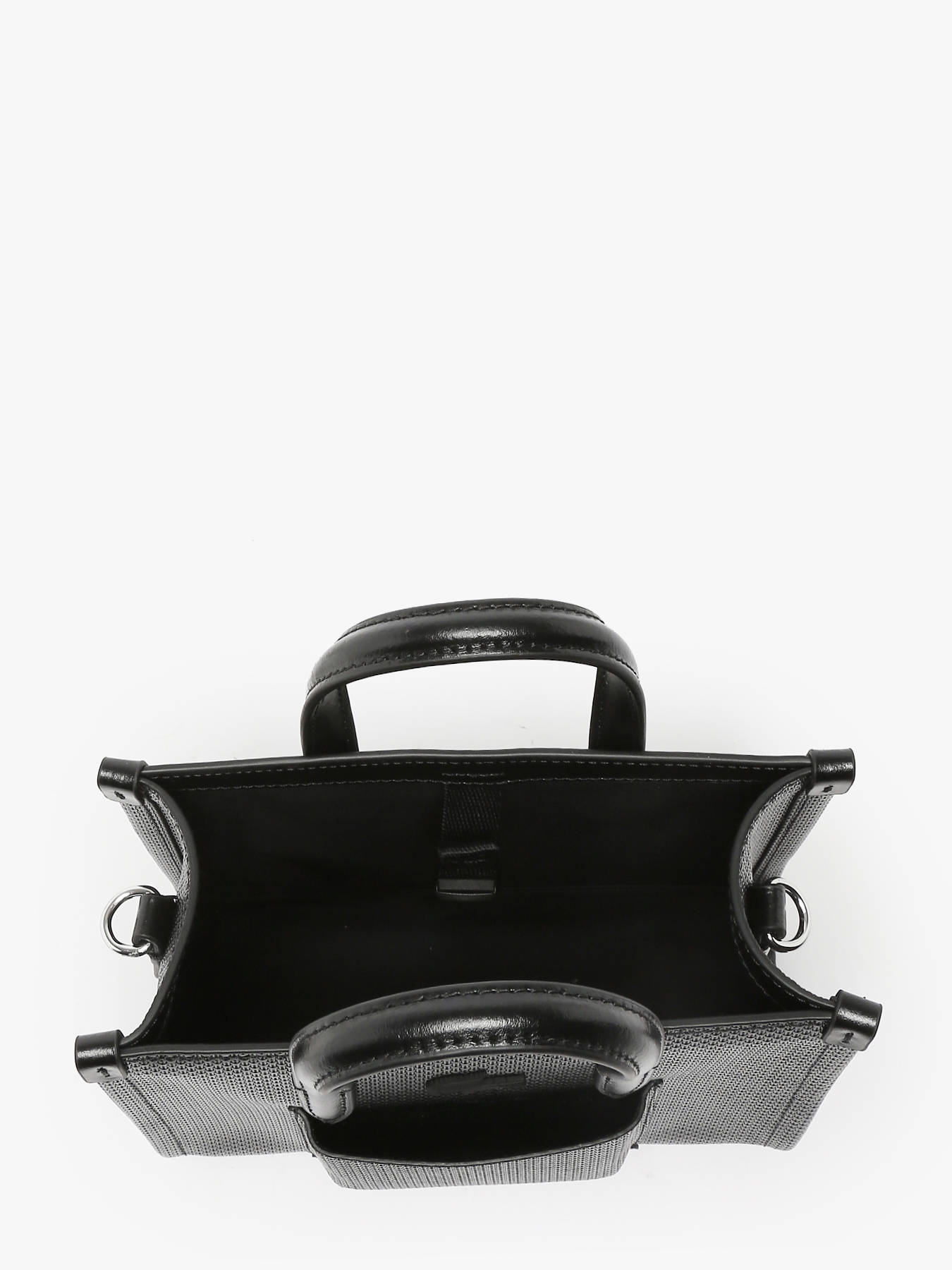 Sac bandoulire Chantaco cuir LACOSTE