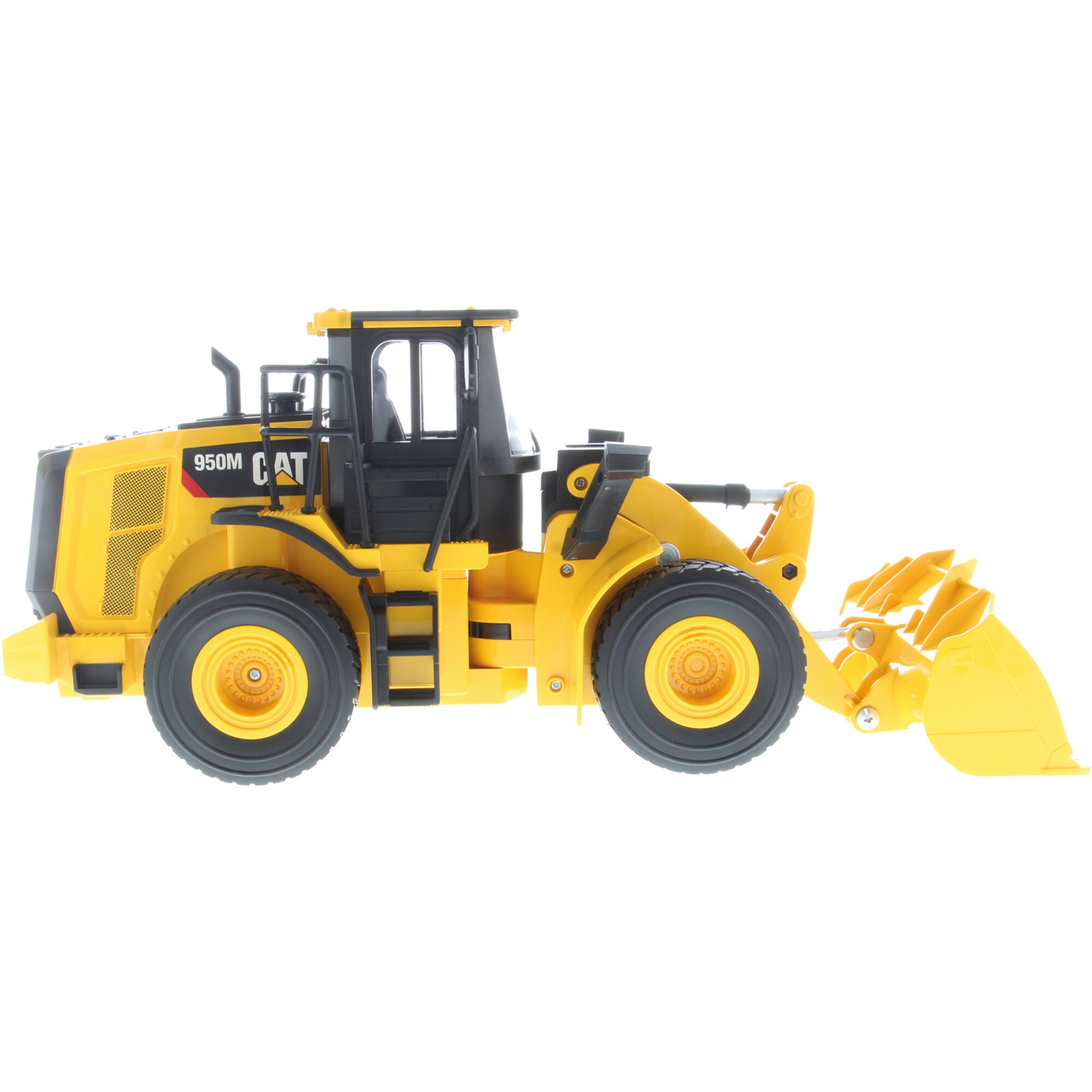Carrera RC 1:24 RC CAT 950M Radlader