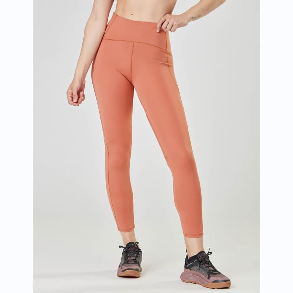Collant trail PICTURE CIDELLE 7/8 TECH LEGGINGS W CEDAR WOOD