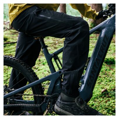 Pantalon Unisexe ION Shelter Lite 2.5L Noir