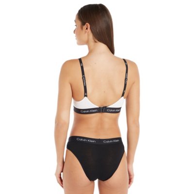 Culotte femme Modern Bikini CALVIN KLEIN