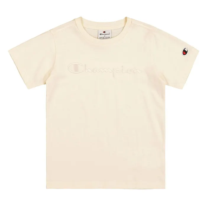 Champion Icons Shirt Junior
