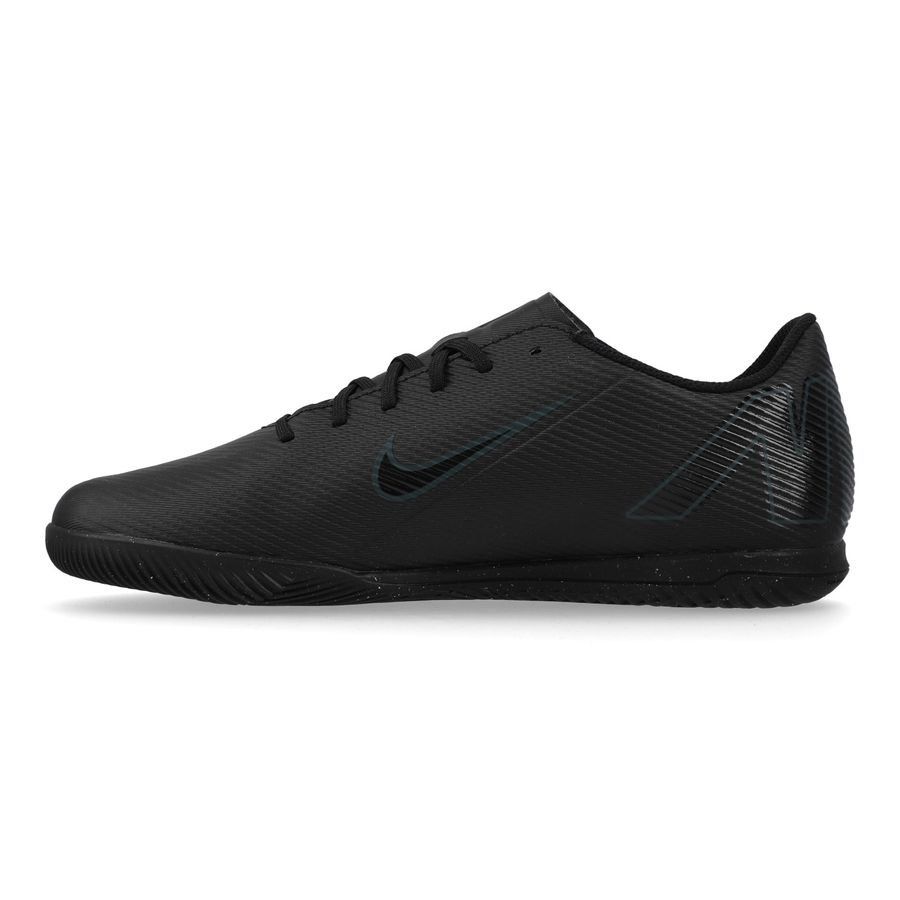 Nike Mercurial Vapor 16 Club IC Shadow - Noir/Vert