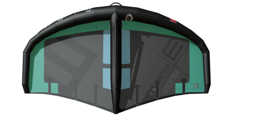 Ensis Wing TOP SPIN