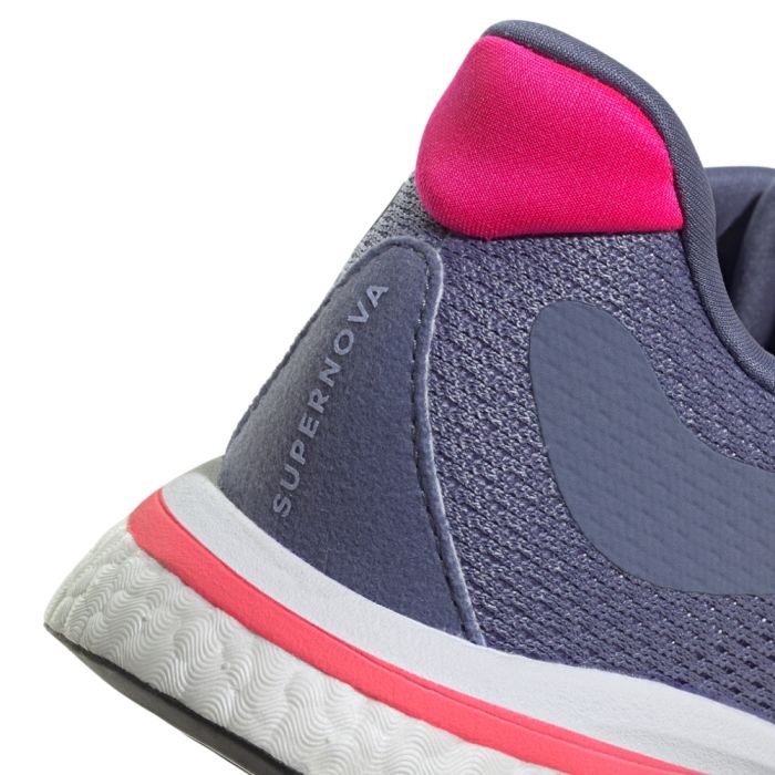 adidas Junior Løbesko Supernova