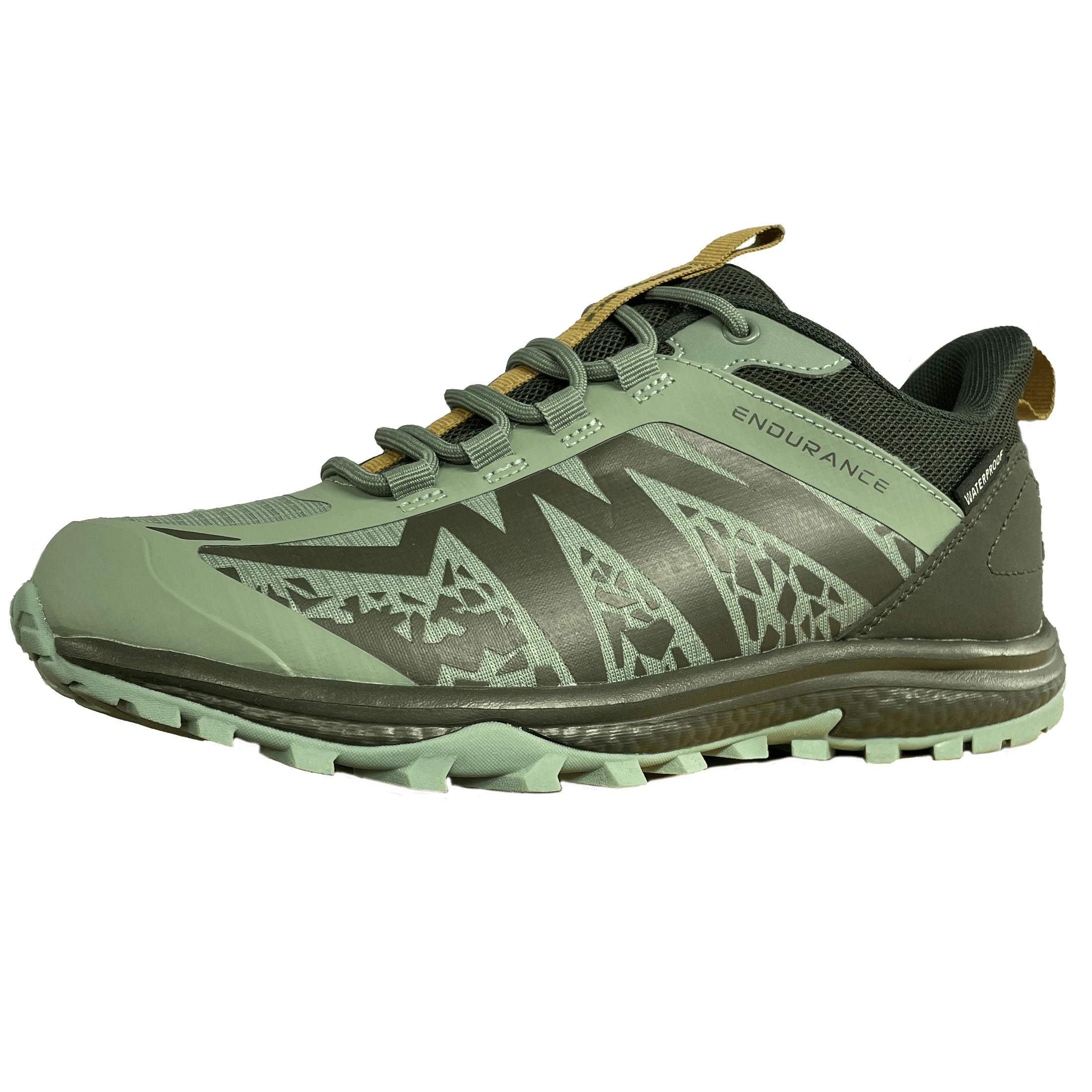 Endurance Faitheria W Shoe WP - Tursko