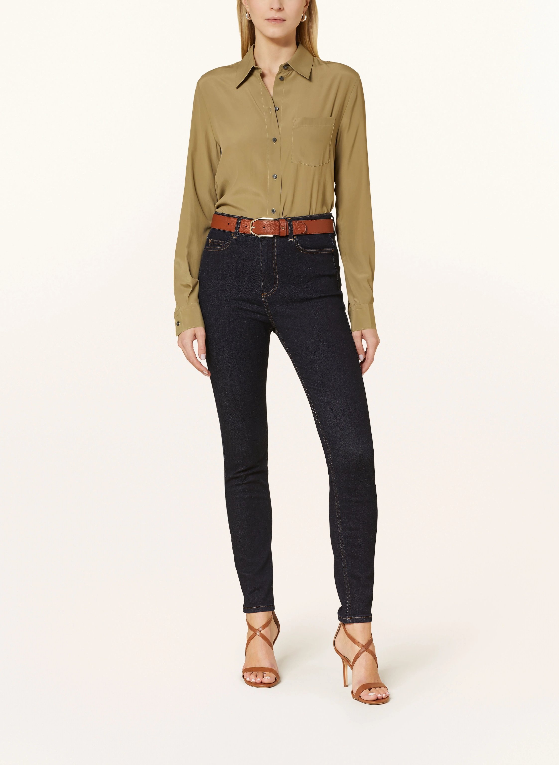 HOBBS Skinny Jeans GIA