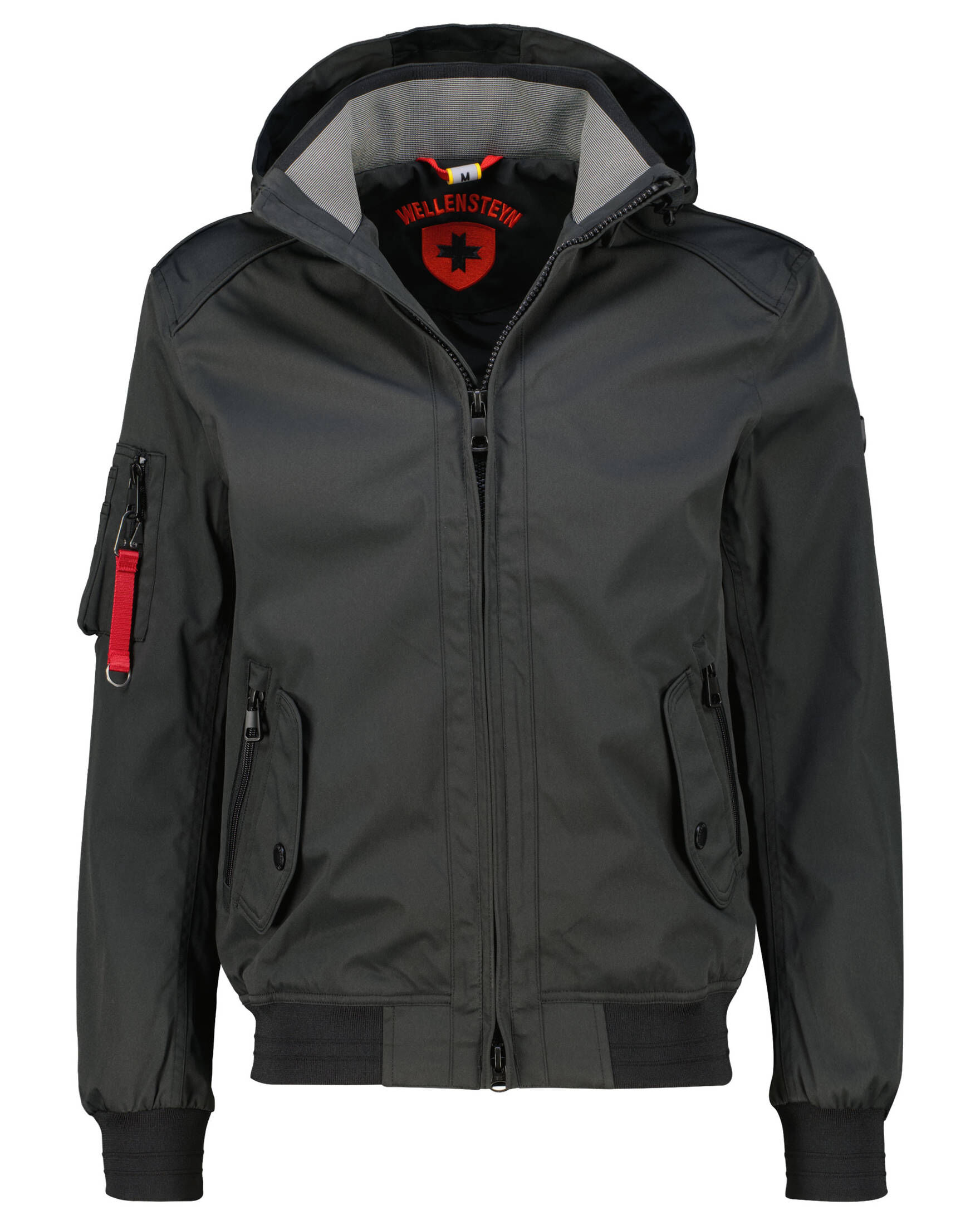 Wellensteyn| Herren Jacke CICERO