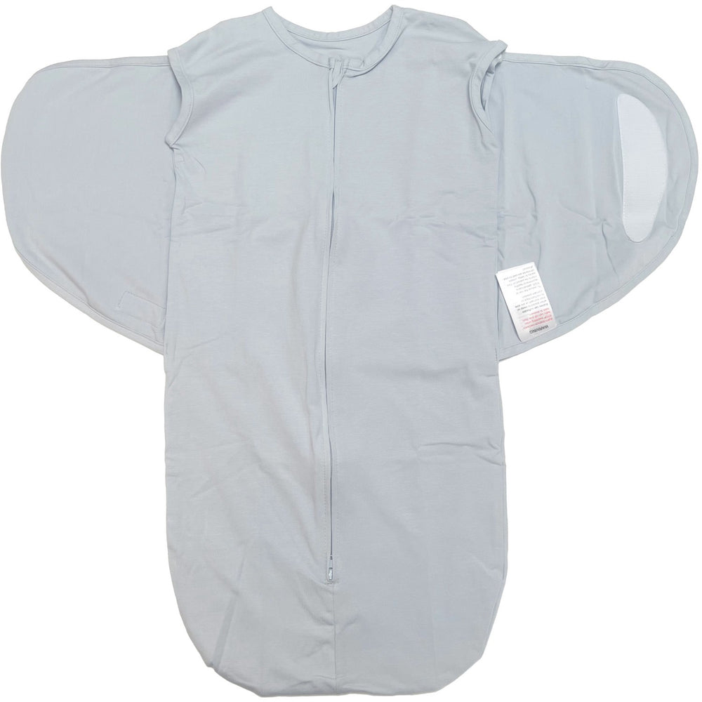 Køb Noheli Light Blue 3-i-1 Svøb