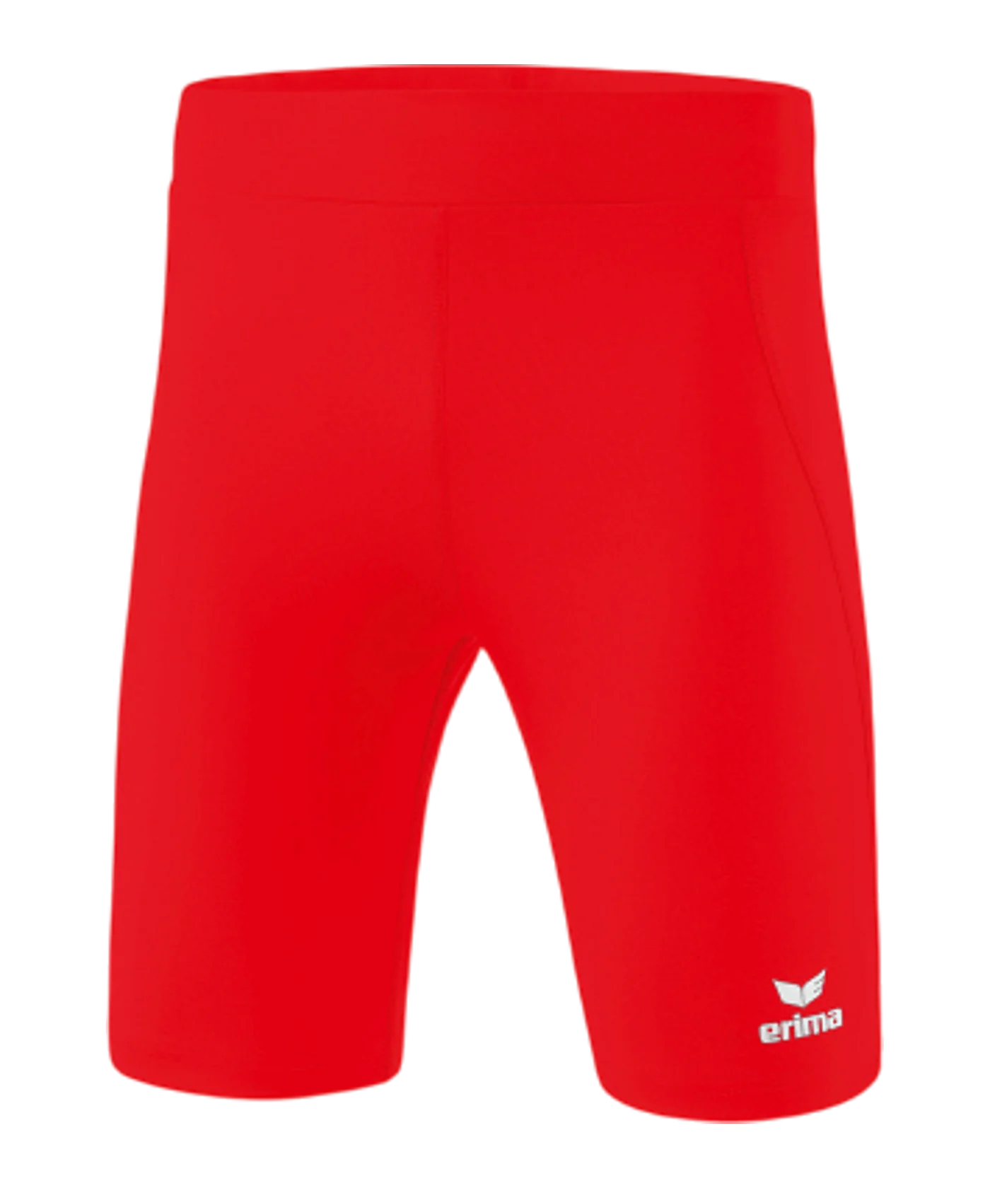 Erima Racing Leichtathletik Short Rot