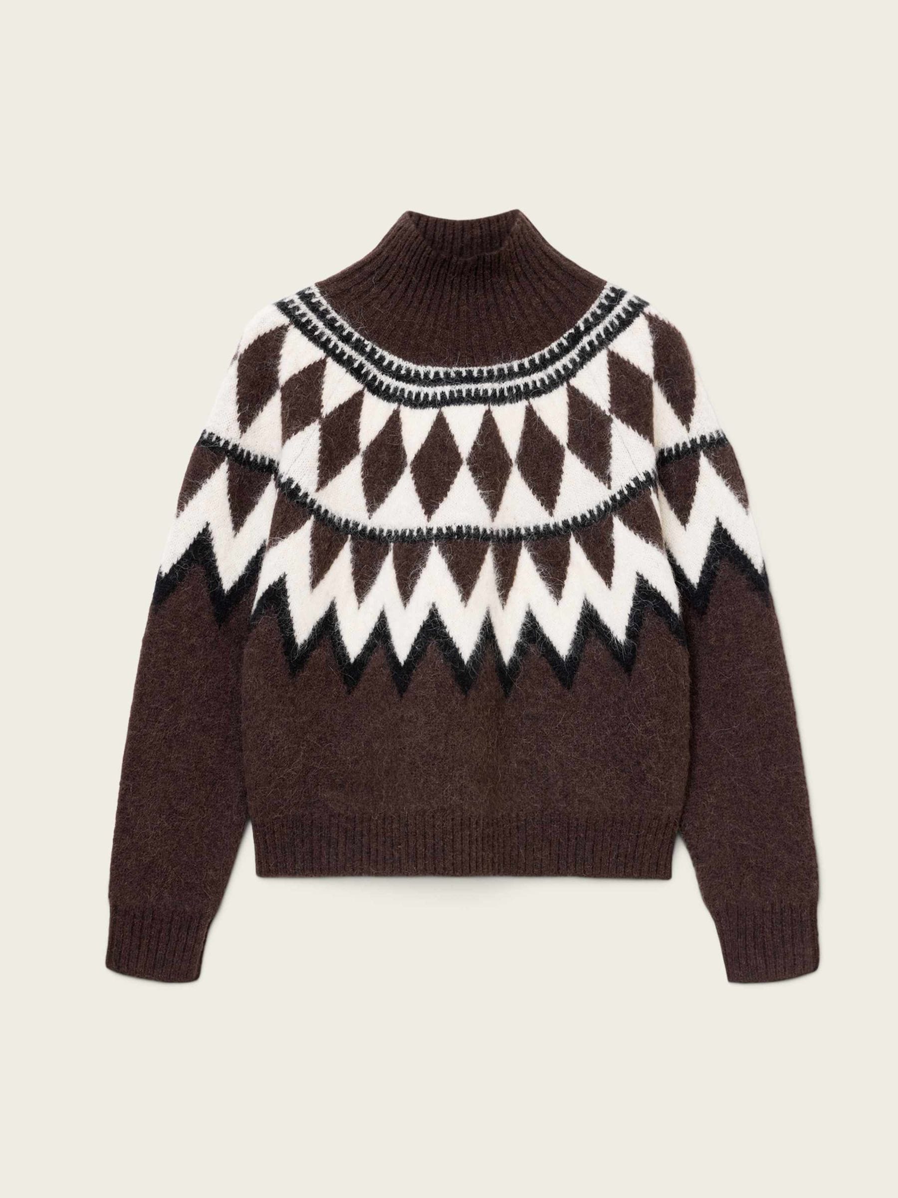 AllSaints Tara Jumper