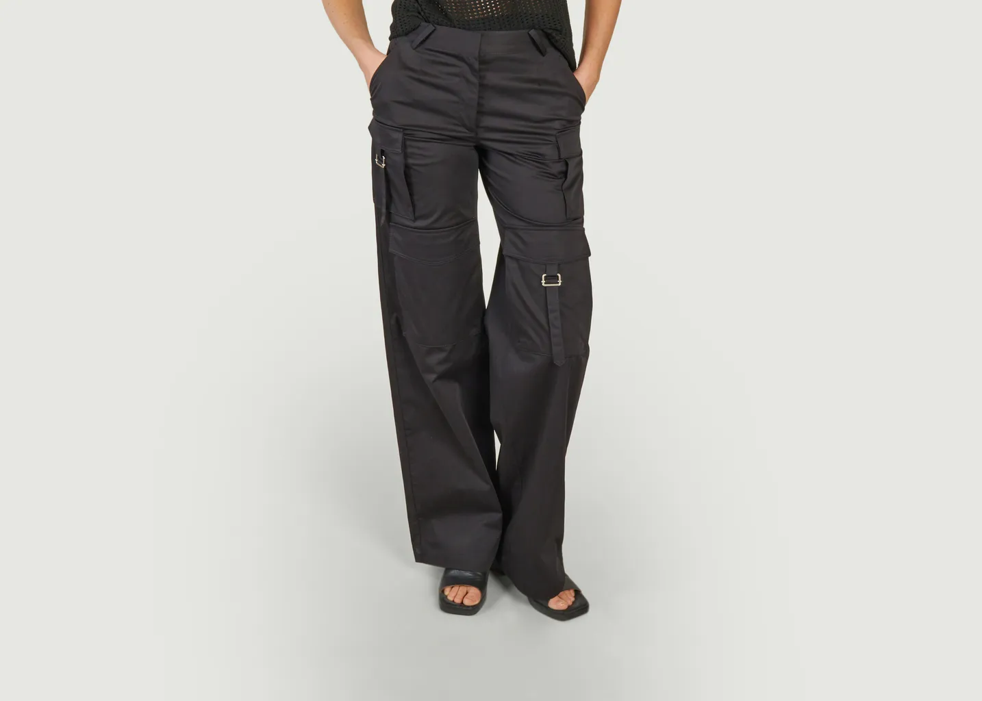 Pantalon Abeline IRO