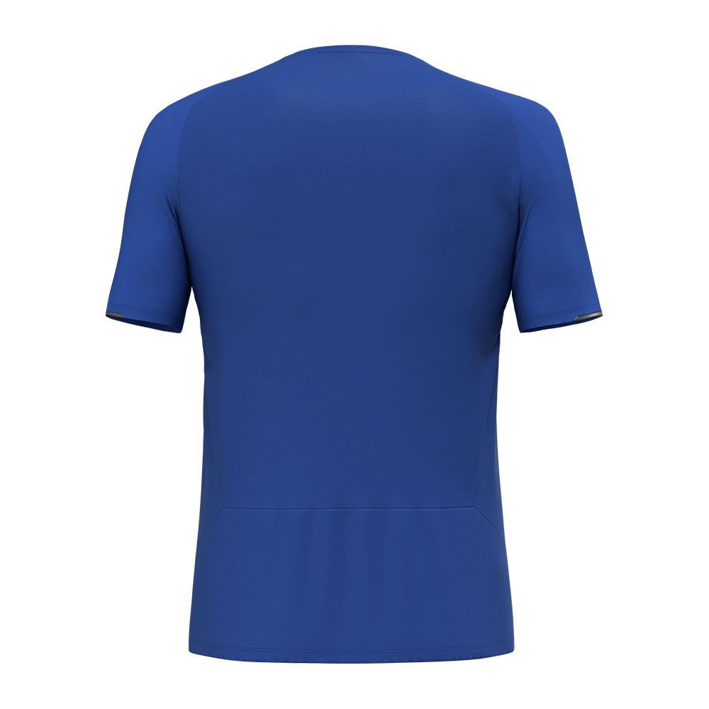 Salewa PEDROC PTC DELTA - Maillot Homme electric