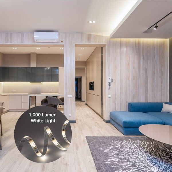 TP-Link Tapo L930-5 Fitas LED Inteligentes Wi-Fi 5m