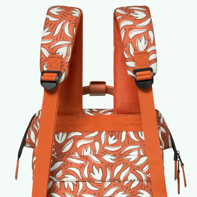 Sac à dos Adventurer Mini 12 litres + 2 grandes pochettes Sumatra