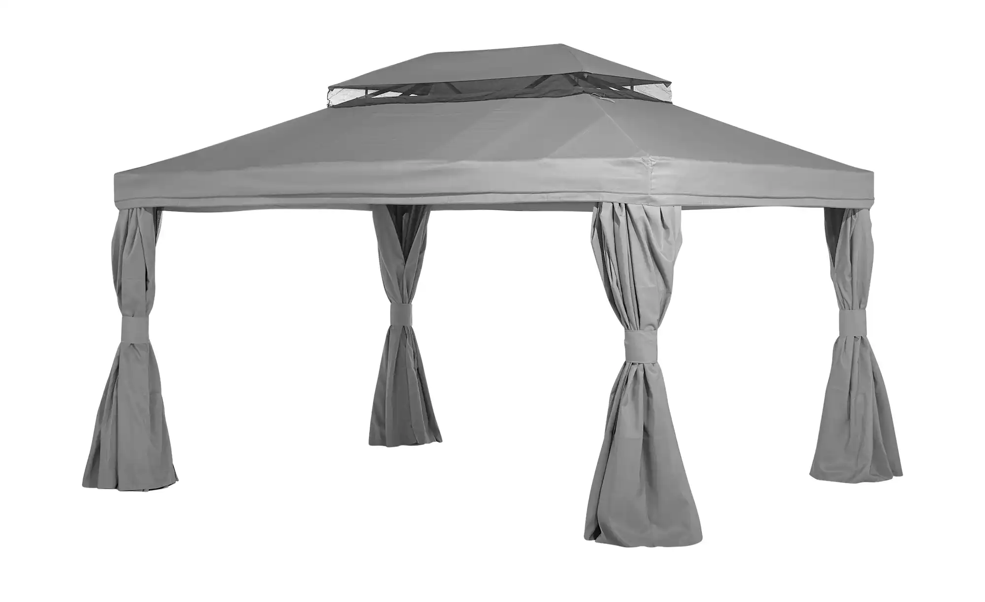Pavillon Sahara