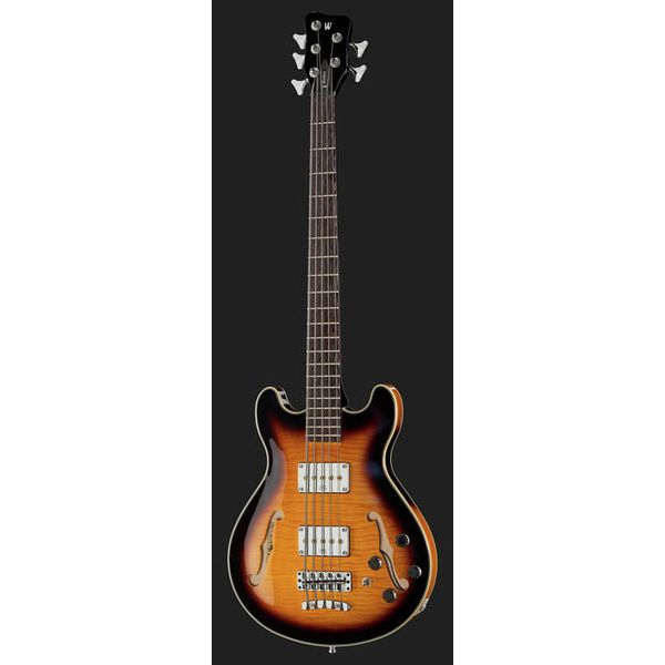 Warwick RB Star Bass 5 VSTHP