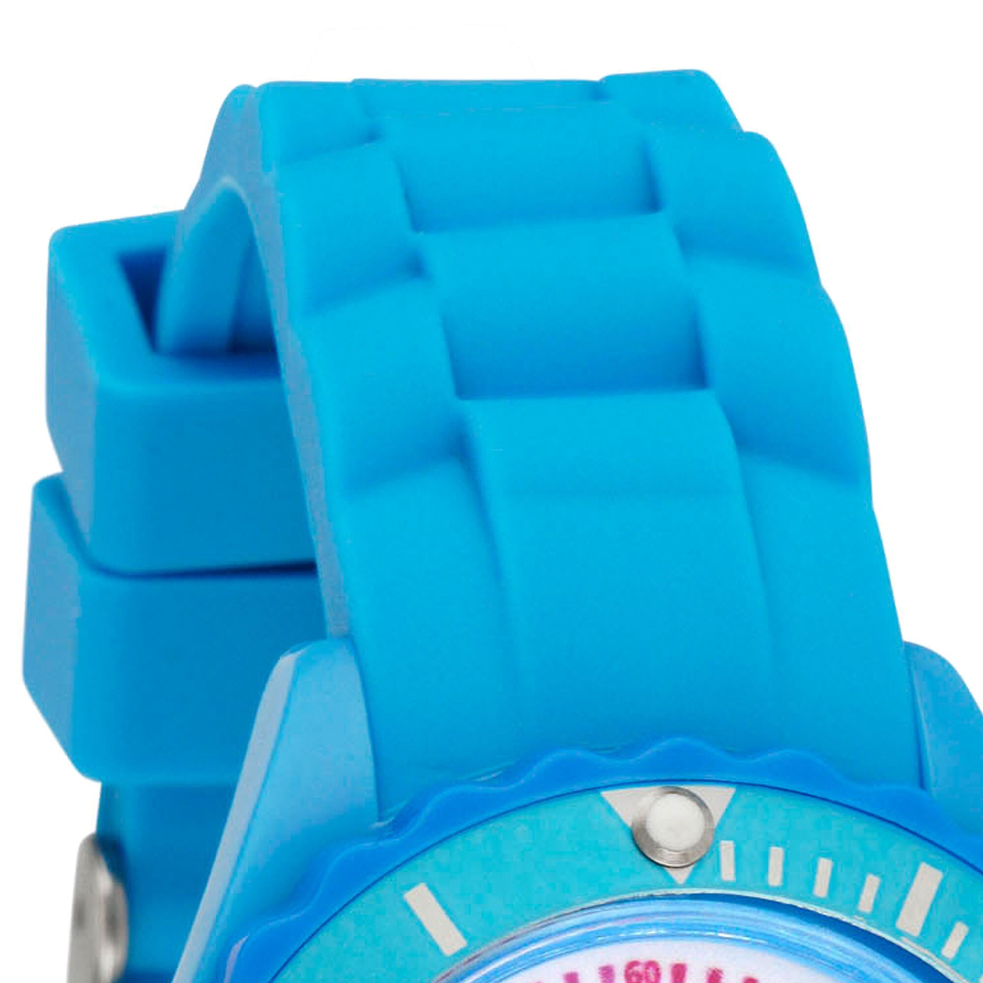 MiravalMiraval Kinderarmbanduhr mit Silikonarmband