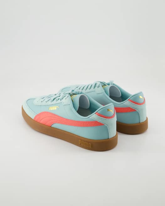 Puma Puma Club II Era Sneaker in Blau