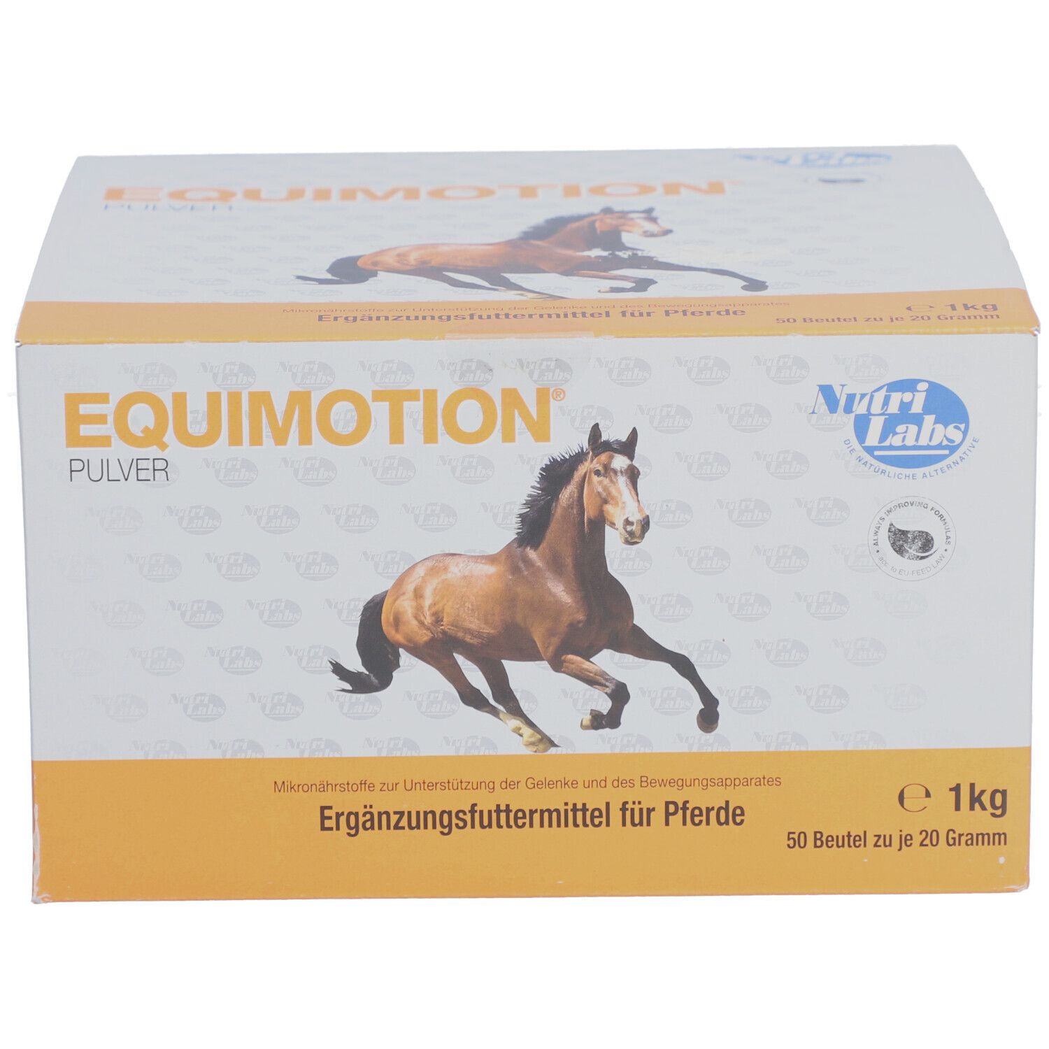 Nutrilabs Equimotion