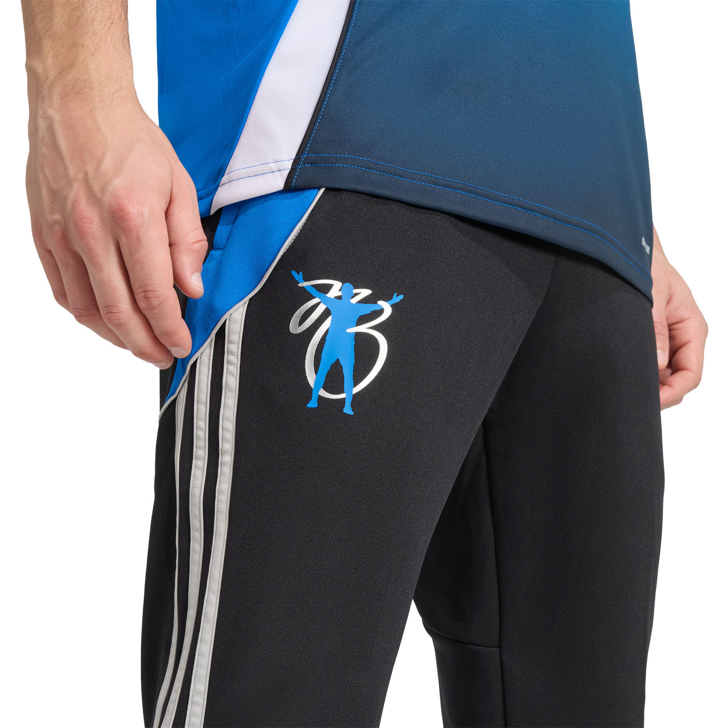adidas Jude Bellingham Training Pant