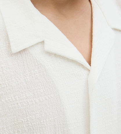 Jack & Jones Hemd - JorLuke - Cloud Tänzer