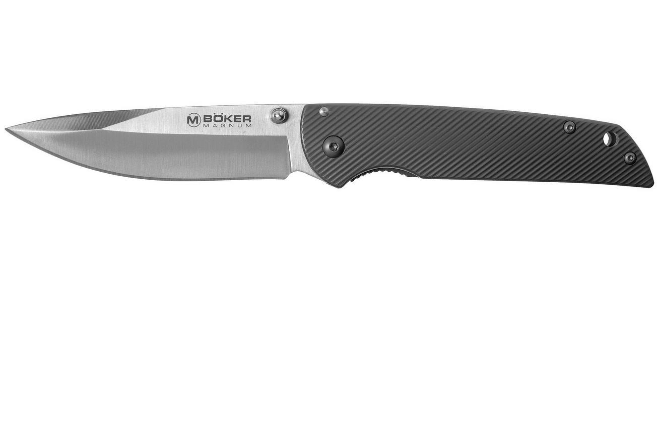Böker Magnum Eternal Classic Thumb 01RY324 zakmes