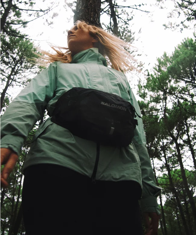 OUTERPATH PRO 2.5L  Shelljacke Damen