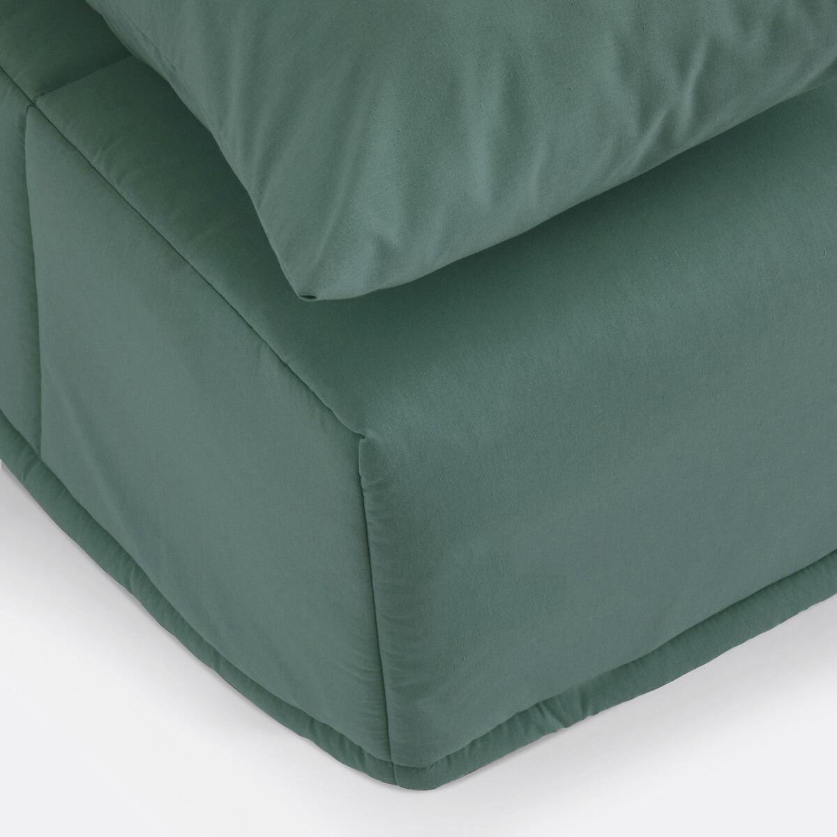 SO'HOME<br>Clic-clac, Bultex 14 cm, 2 x 10 latten, Derek