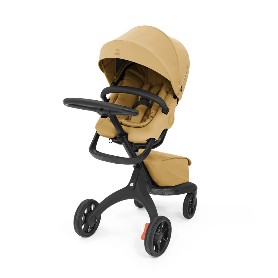 STOKKE® Kinderwagen Xplory® X Golden Yellow