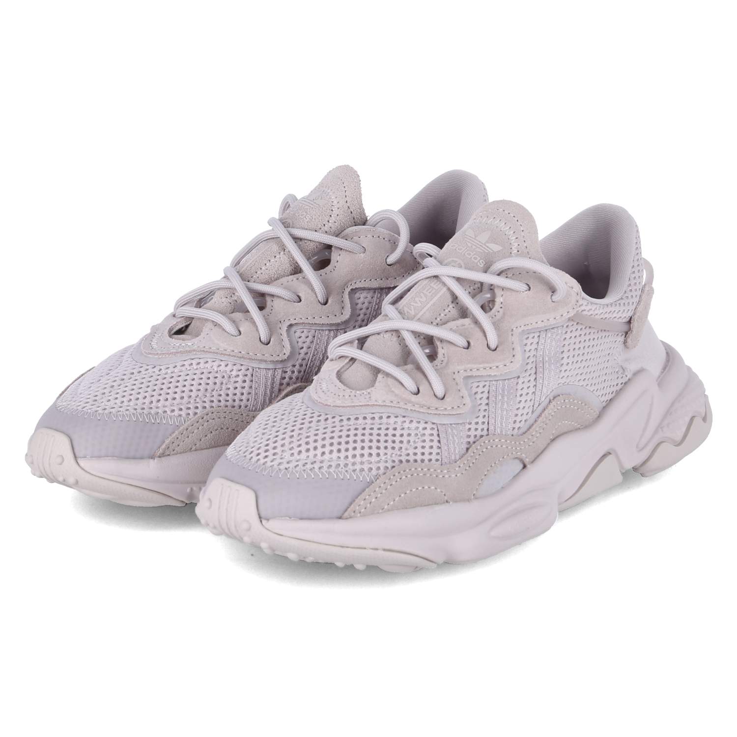 adidas Low Sneaker OZWEEGO - ice