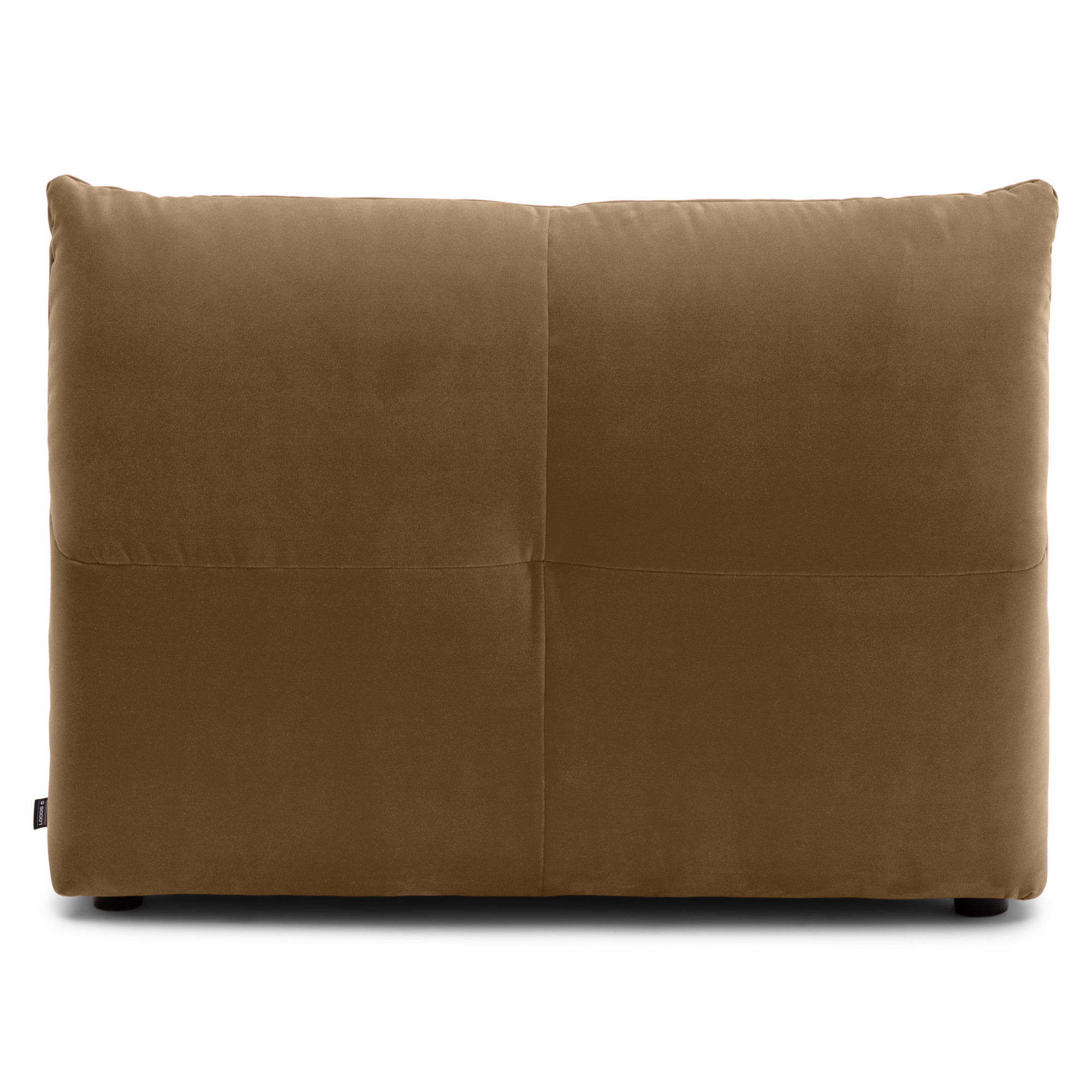 Fauteuil Flynn royal beige