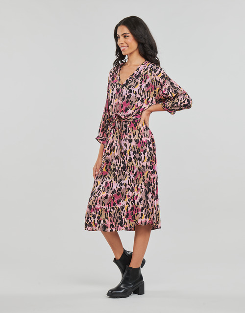Vero Moda - VMJAWI - Rose / Noir