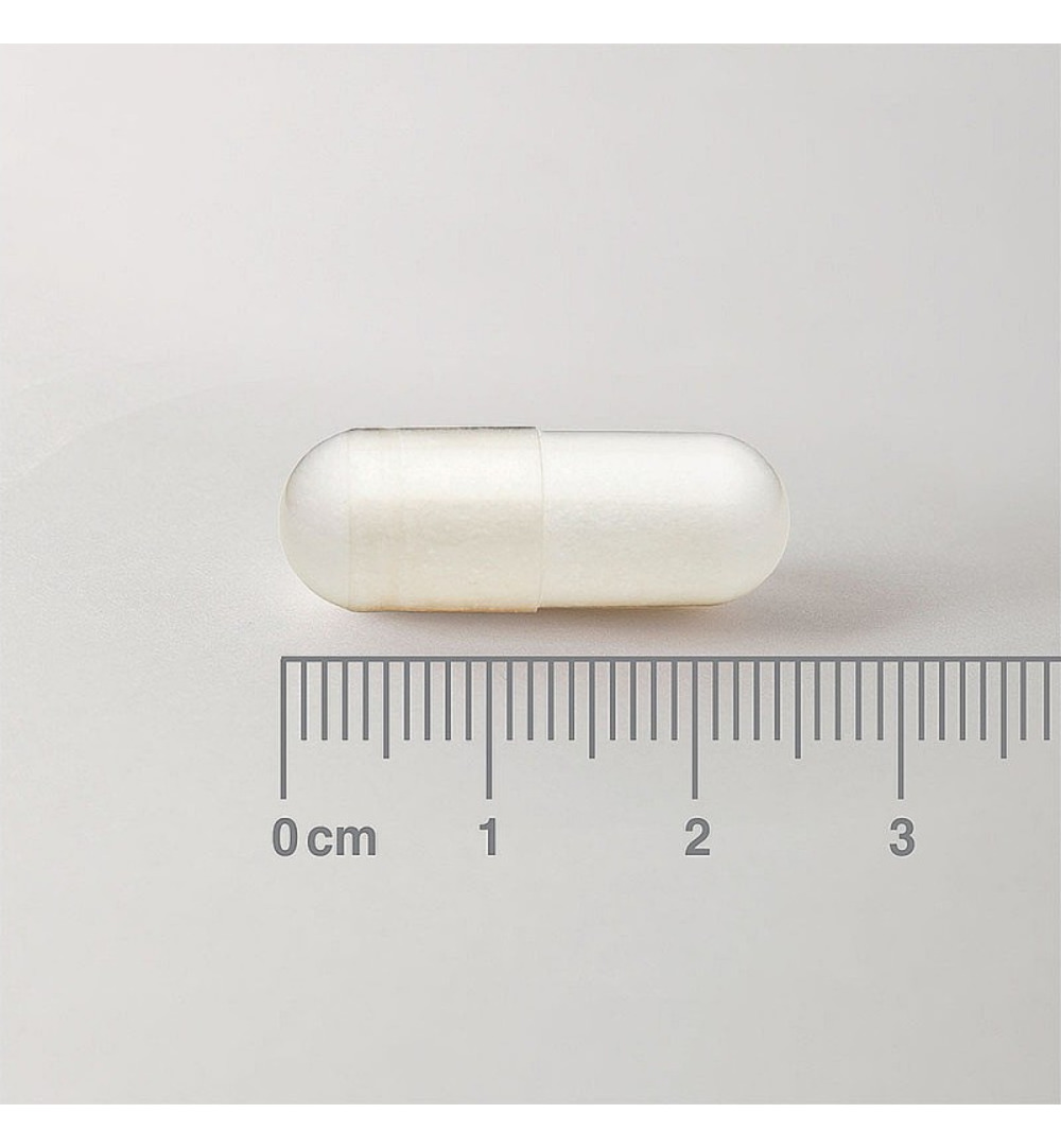 Lamberts L-Methionine 500mg (60 vega capsules)