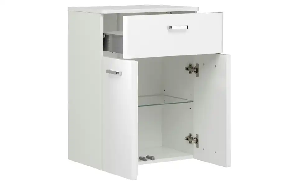 pelipal Unterschrank Pulkau 72 cm 53 cm 2 Stück