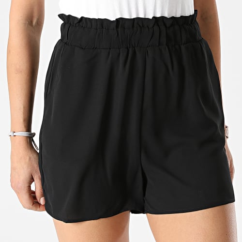 Short Femme Alma Life Noir