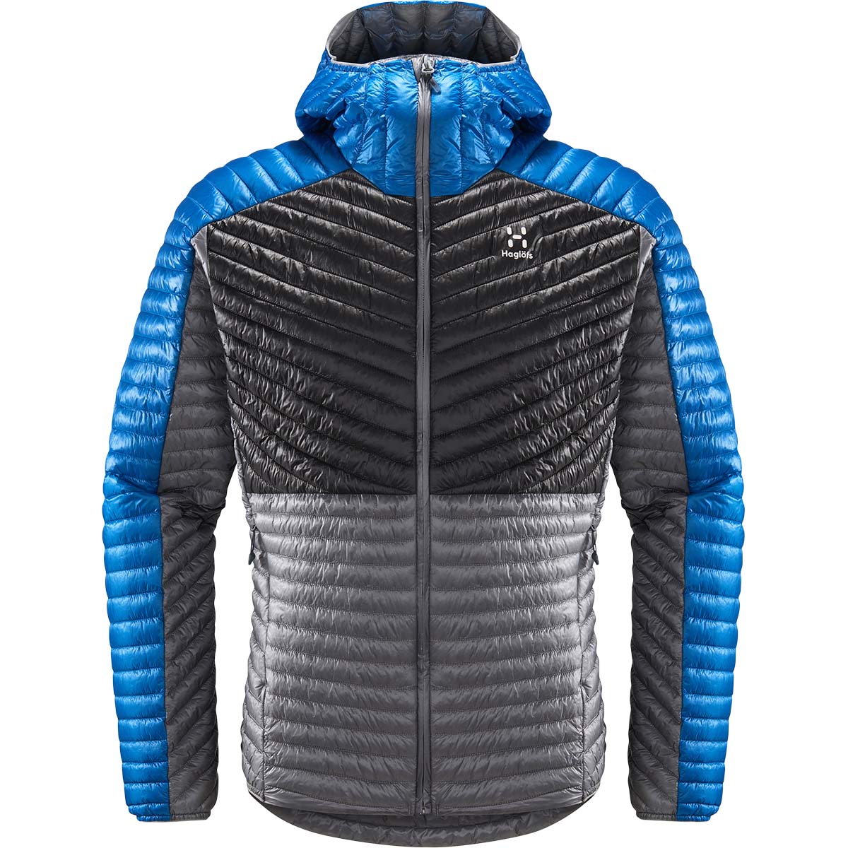 Haglöfs L.I.M Mimic Hood Jakke Herre