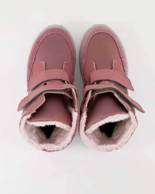 Ricosta ANNIKA Winterschuhe in Rosa
